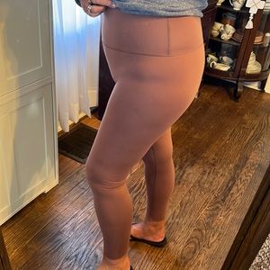 Yogalicious EUC Legging